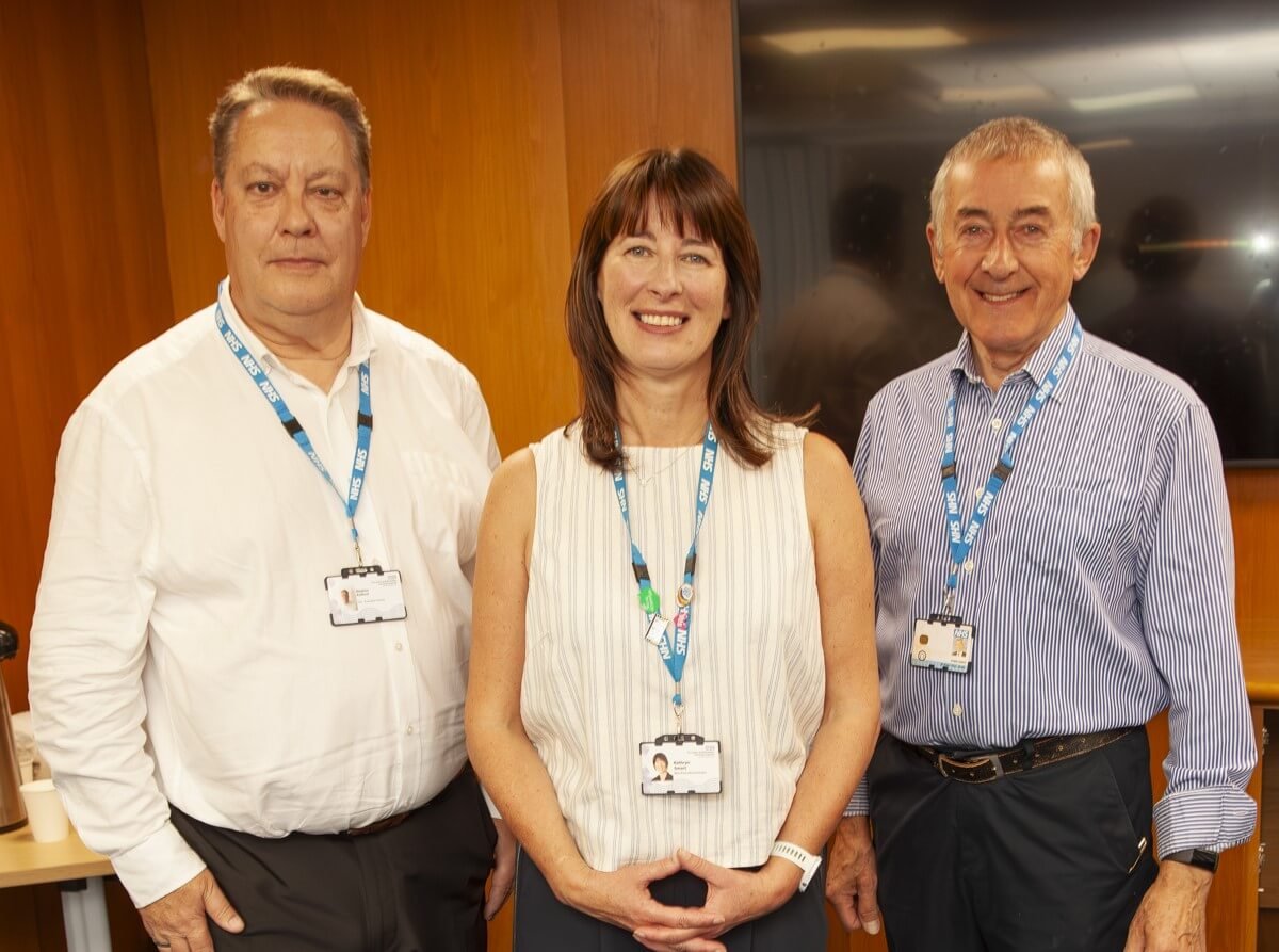 medical exam licensure