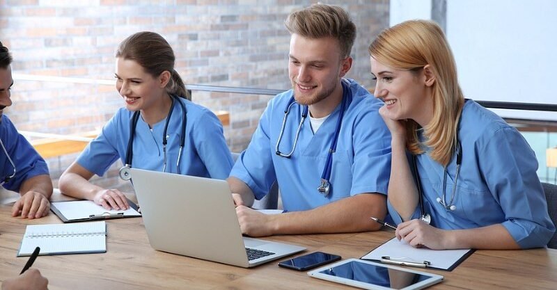 paramedic examination