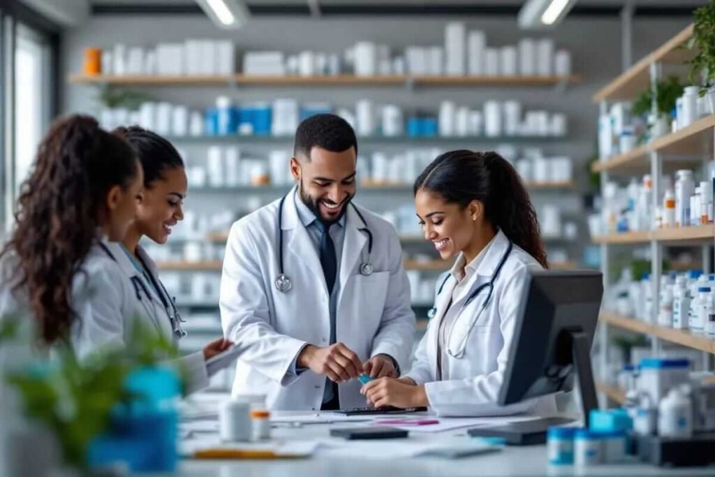 naplex exam fundamental science of medicine