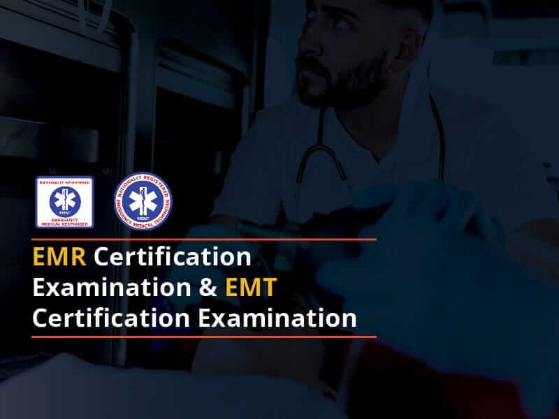 emt exam