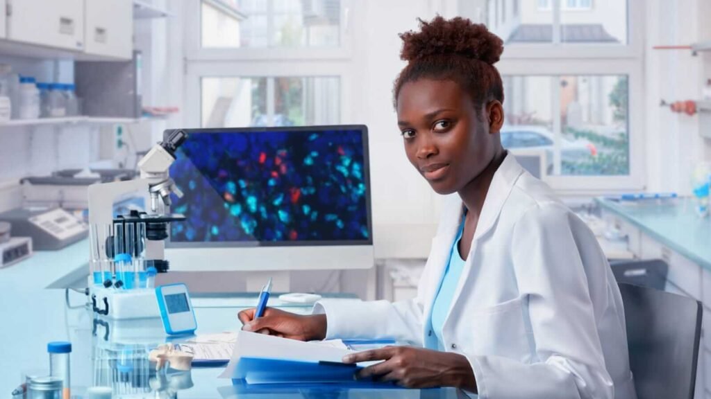 The ASCP Specialist in Molecular Biology (SMB)