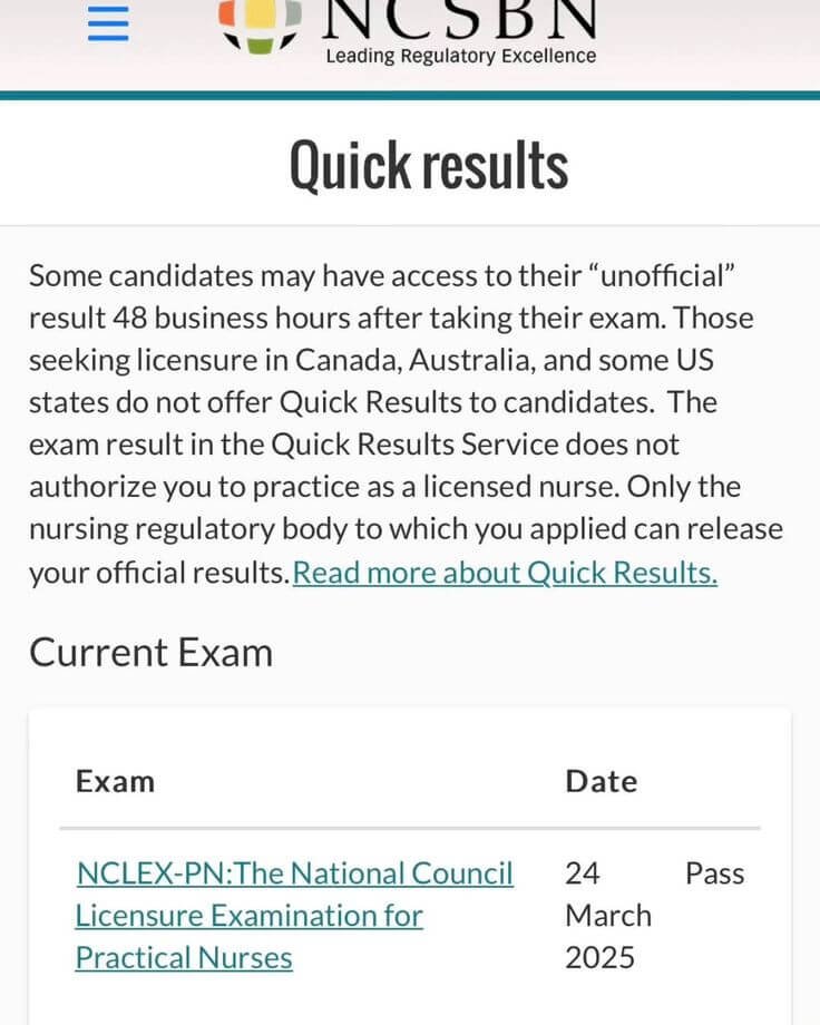 NCLEX