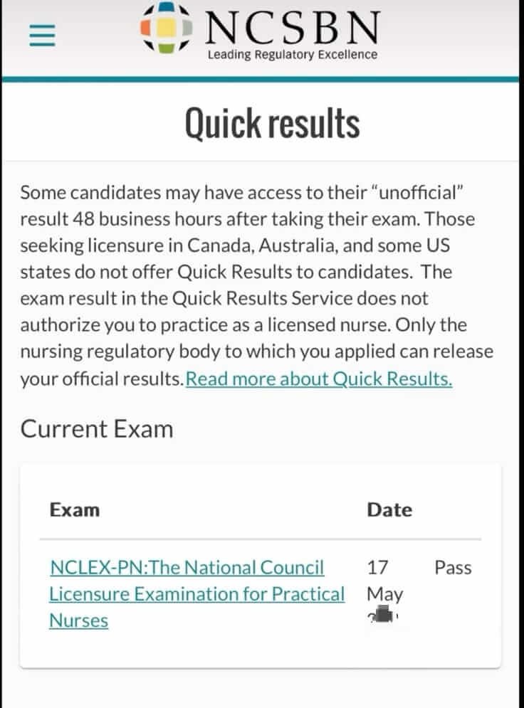 NCLEX
