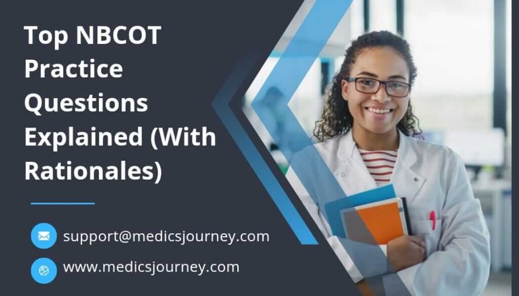 NBCOT Practice Questions