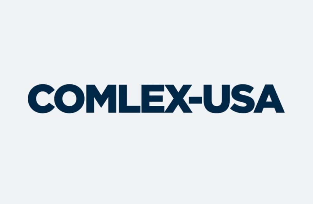 Complex USA Exam Format